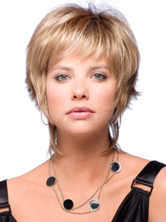 Millie | Synthetic Wig by Noriko