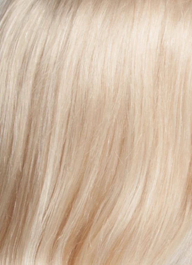 Monica | Human Hair Lace Front Mono Top (Hand-Tied) Wig by New Image | Petite or Average
