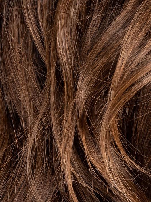Eclat | Synthetic Extended Lace Front (Hand-Tied) Wig by Ellen Wille