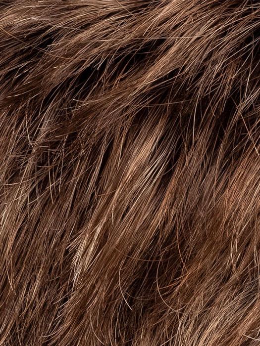 Spa | Synthetic Extended Lace Front (Hand-Tied) Wig by Ellen Wille