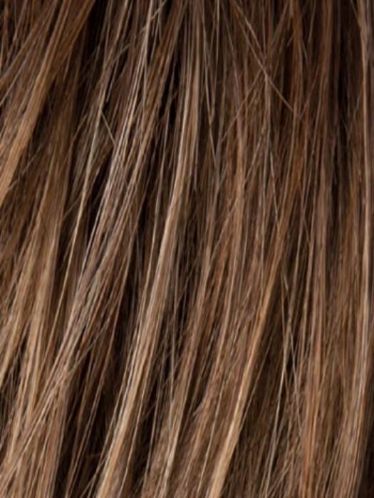 Satin | Synthetic Extended Lace Front (Hand-Tied) Wig by Ellen Wille