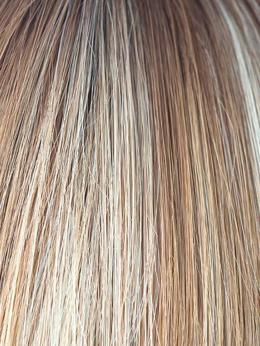 Audrey | Synthetic Wig by René of Paris