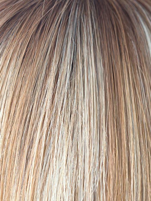 Braylen | Synthetic Lace Front Double Mono Top Wig by Amore