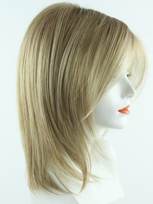 Jackson | Synthetic Wig (Basic Cap) by Noriko