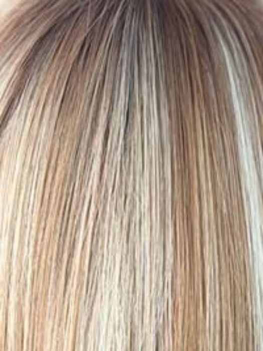 Avery |  Synthetic Wig by Noriko