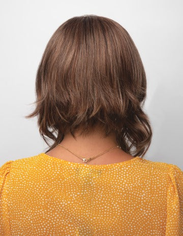 Naya | Synthetic Lace Front (Mono Part) Wig by René of Paris