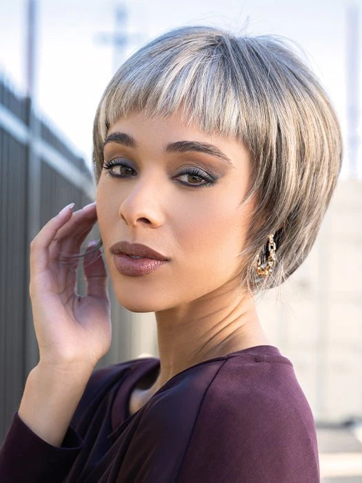 Nell | Synthetic Wig by René of Paris