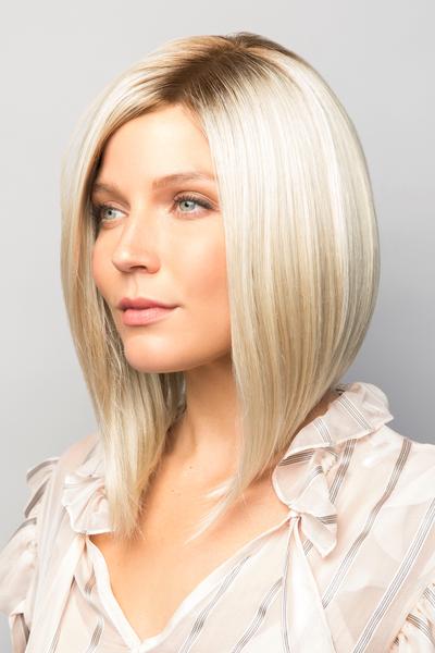 Taylor | Lace Front Synthetic (Mono Part) Wig by Noriko