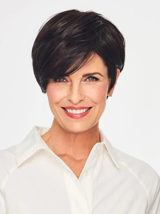 Notion | Heat Friendly Synthetic Wig by Gabor