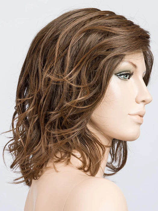Delight | Heat Friendly Synthetic Lace Front (Mono Part) Wig by Ellen Wille