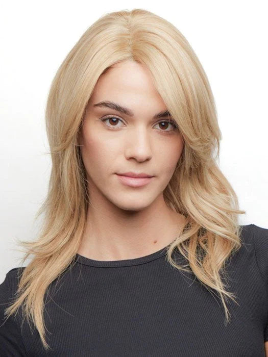 Olivia | Human Hair Lace Front (Mono Top) Wig by René of Paris