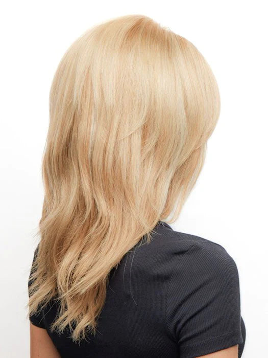 Olivia | Human Hair Lace Front (Mono Top) Wig by René of Paris