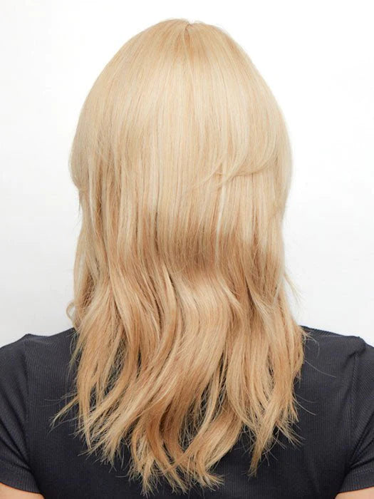 Olivia | Human Hair Lace Front (Mono Top) Wig by René of Paris