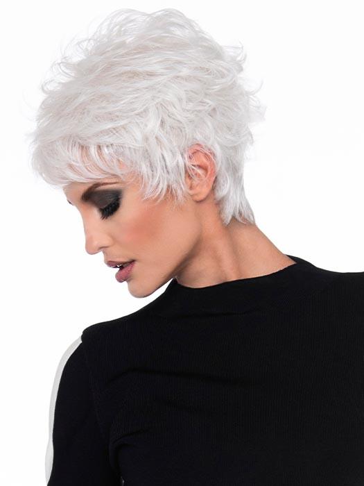 Olivia | Human Hair/Synthetic Blend Wig by Envy