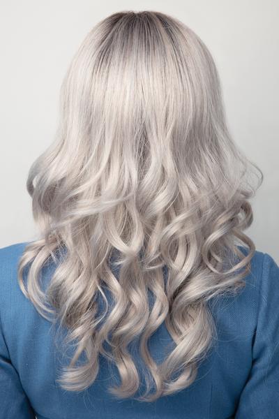 Ensley | Synthetic Lace Front (Mono Part) Wig by René of Paris