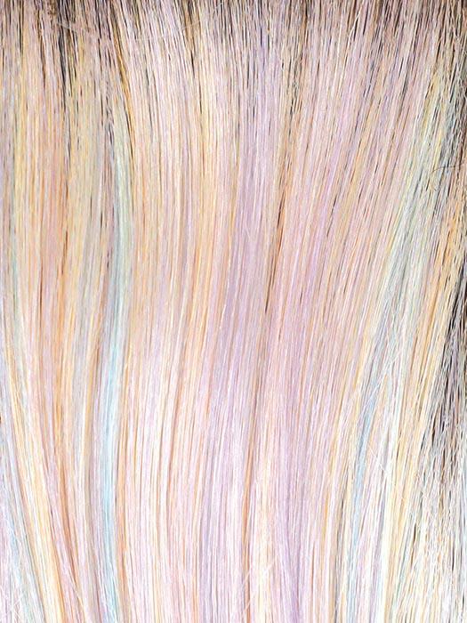 Sage | Synthetic Lace Front (Mono Part) Wig by René of Paris