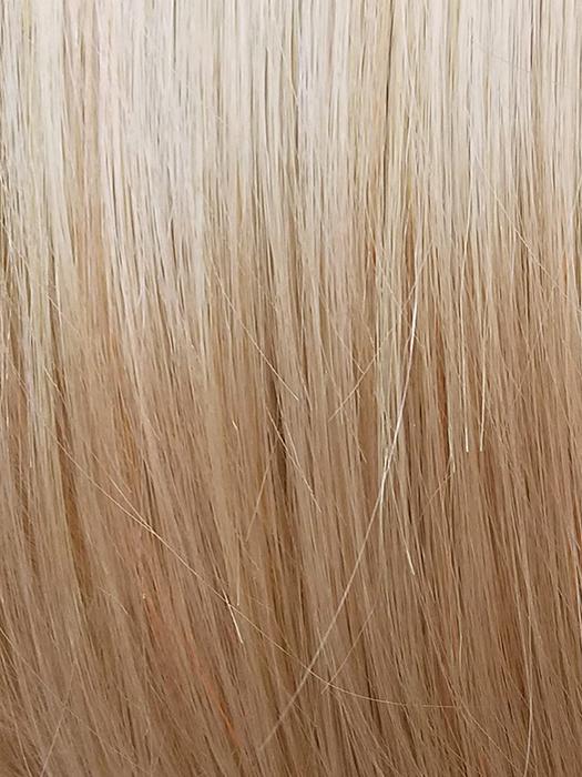 Alva | Synthetic Wig by Noriko