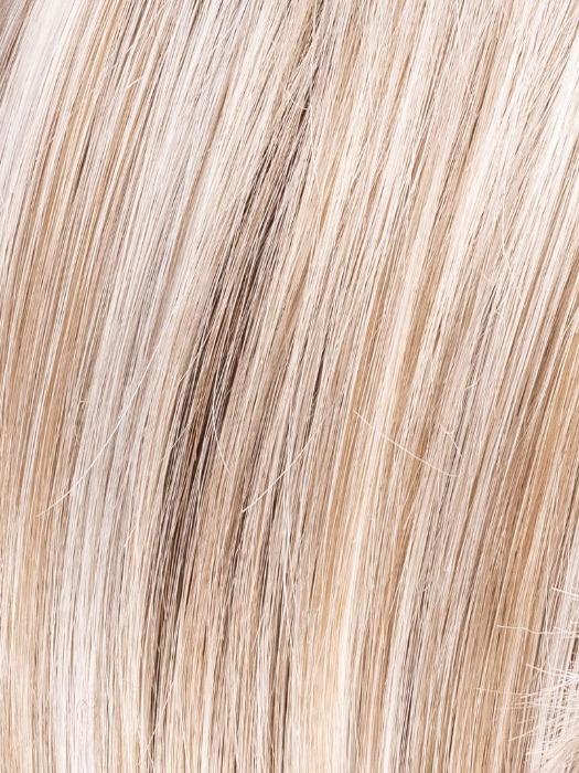 Affair Deluxe | Heat Friendly Synthetic Lace Front (Mono Top) Wig by Ellen Wille