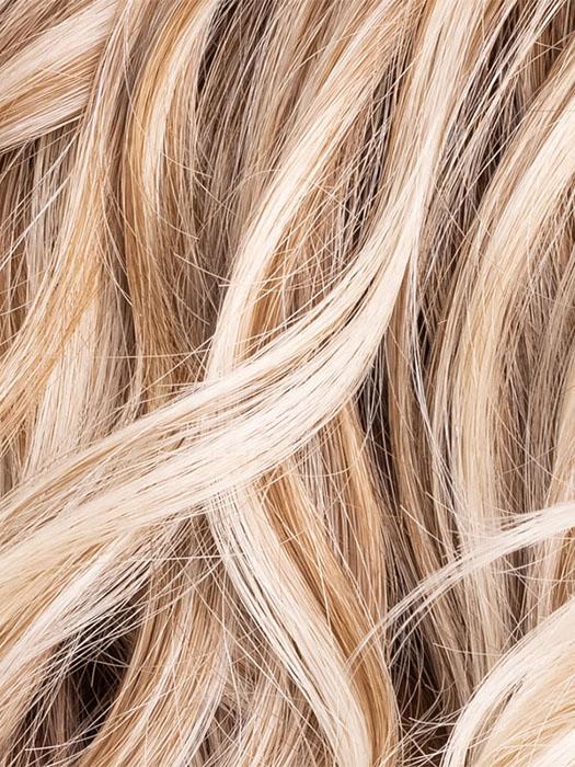 Eclat | Synthetic Extended Lace Front (Hand-Tied) Wig by Ellen Wille