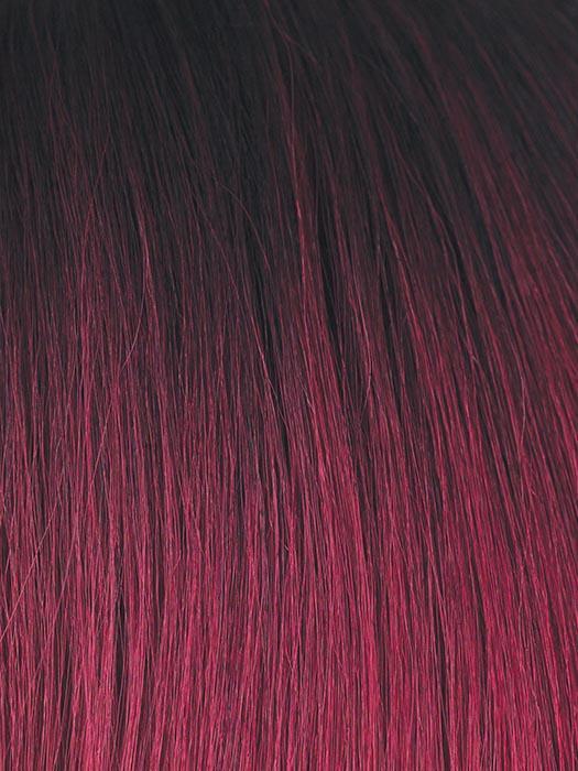 Envious | Heat Friendly Synthetic Lace Front (Mono U Part) Wig by René of Paris