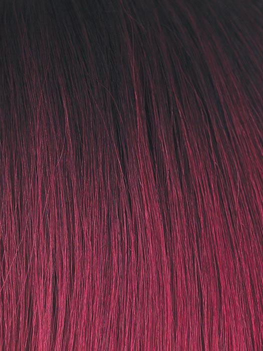Attitude | Heat Friendly Synthetic Lace Front Wig by René of Paris