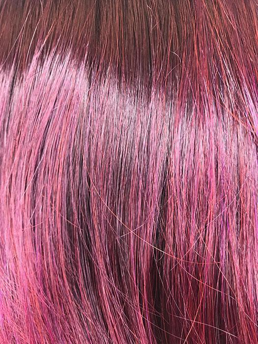 Billie | Synthetic Wig by Noriko