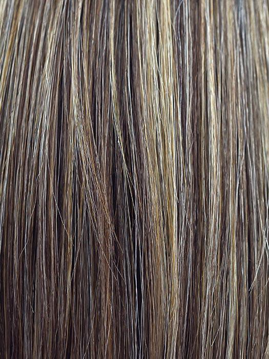 Lacey | Synthetic Wig (Mono Center Part) by René of Paris