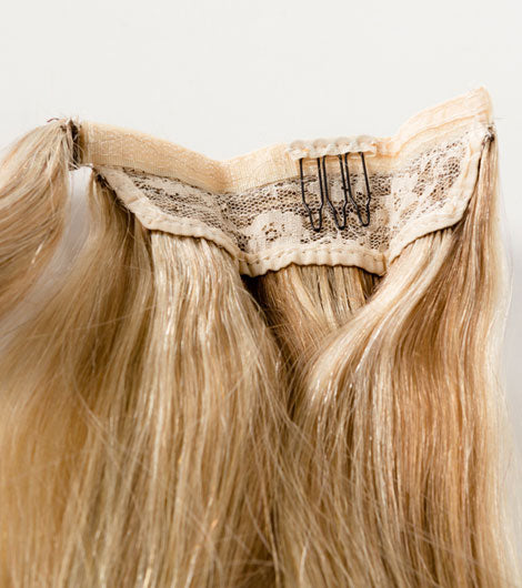 Pony Up | Human Hair Pony Tail by Hair Affair