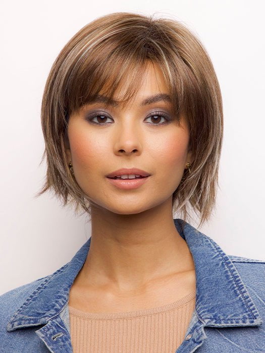Pax | Synthetic Wig by René of Paris