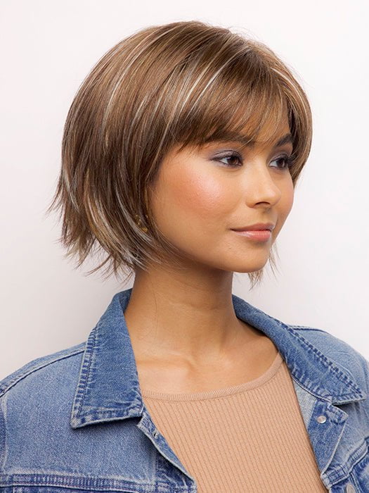 Pax | Synthetic Wig by René of Paris