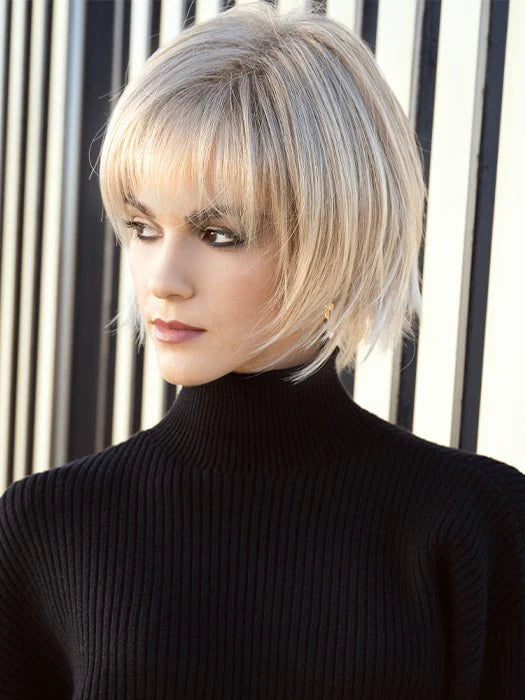 Pax | Synthetic Wig by René of Paris