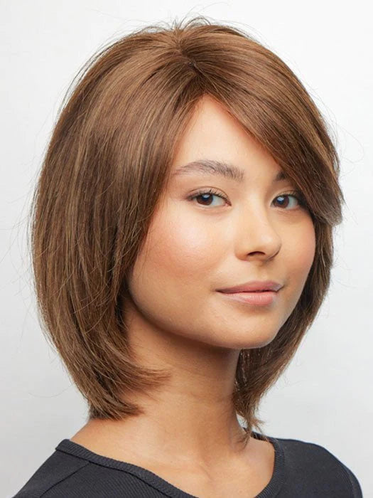 Payton | Human Hair Lace Front (Mono Top) Wig by René of Paris