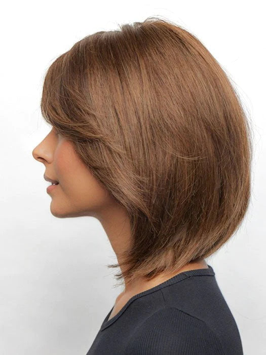 Payton | Human Hair Lace Front (Mono Top) Wig by René of Paris