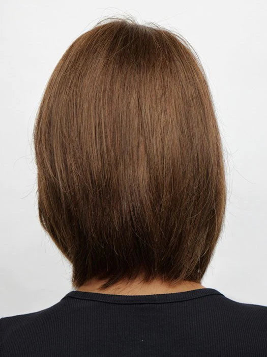 Payton | Human Hair Lace Front (Mono Top) Wig by René of Paris