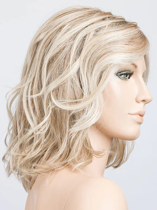 Delight | Heat Friendly Synthetic Lace Front (Mono Part) Wig by Ellen Wille