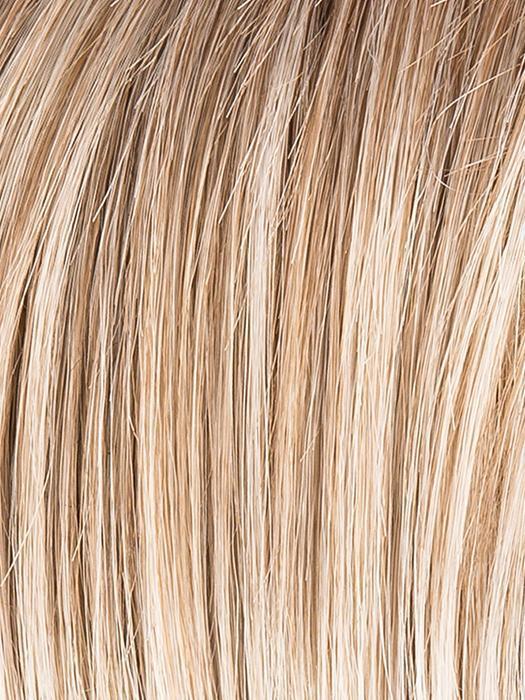 Satin | Synthetic Extended Lace Front (Hand-Tied) Wig by Ellen Wille