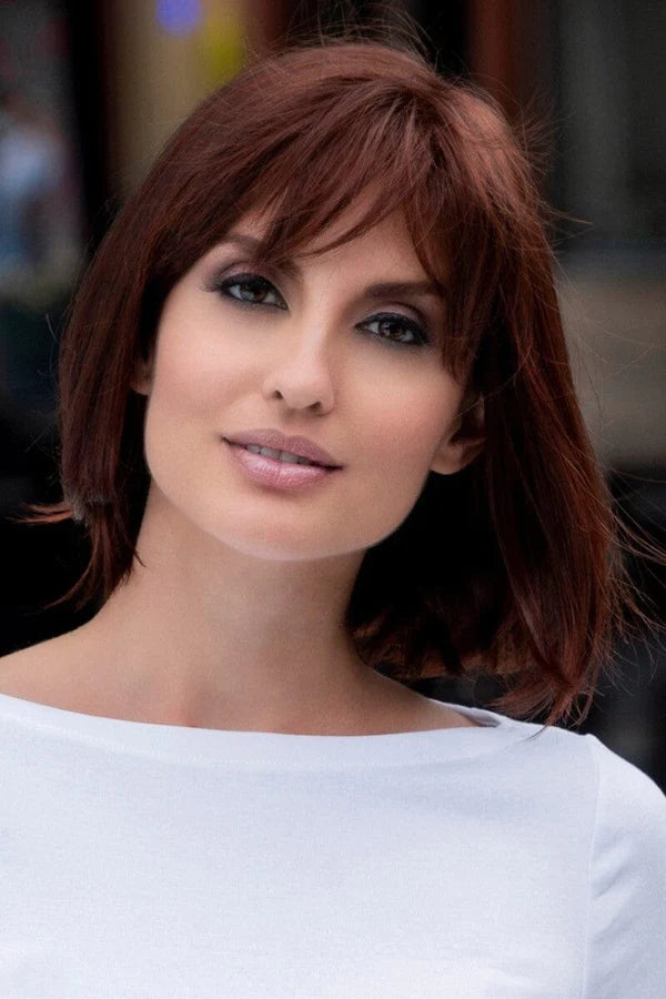 Petite Paige | Synthetic Lace Front (Mono Part) Wig by Envy