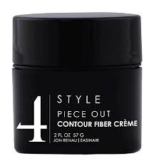 Piece Out Contour Fiber Creme by Jon Renau