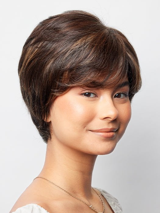 Pixie TP | Synthetic Top Piece (Mono Top) by Amore