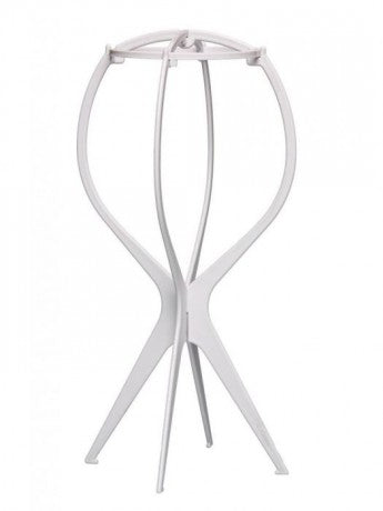 Plastic Wig Stand for Travel by Jon Renau