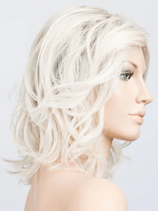 Delight | Heat Friendly Synthetic Lace Front (Mono Part) Wig by Ellen Wille