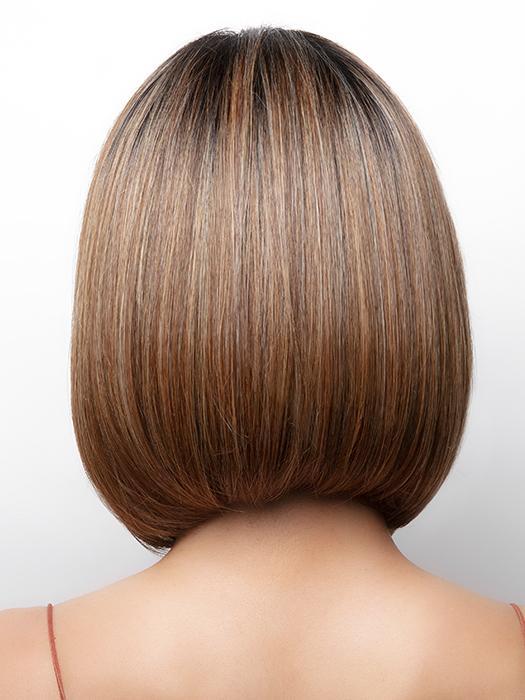 Posh | Heat Friendly Synthetic Lace Front (Mono Part) Wig by René of Paris