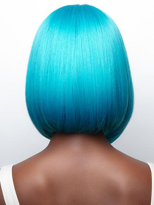 Posh | Heat Friendly Synthetic Lace Front (Mono Part) Wig by René of Paris