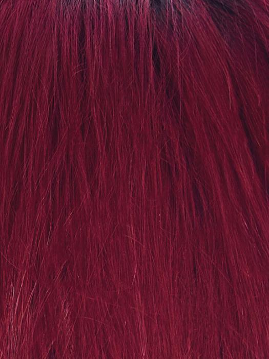Poise & Berry | Heat Friendly Synthetic Wig by Hairdo
