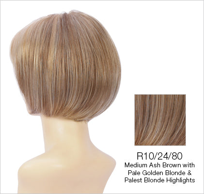 Deena | Synthetic Lace Front Wig by Estetica