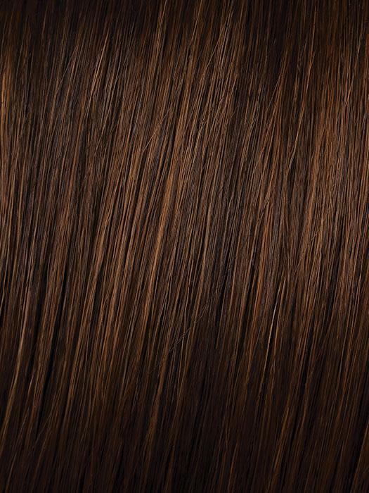 Long With Layers | Heat Friendly Wig by Hairdo