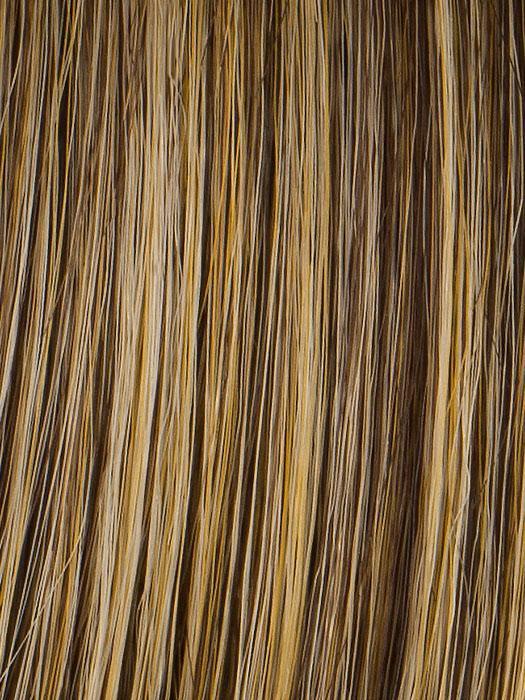 Long With Layers | Heat Friendly Wig by Hairdo