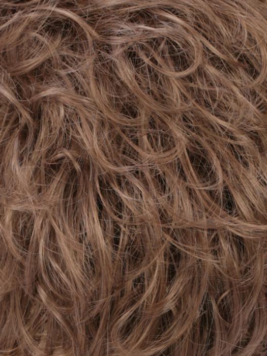 Compliment | Synthetic Wig by Estetica