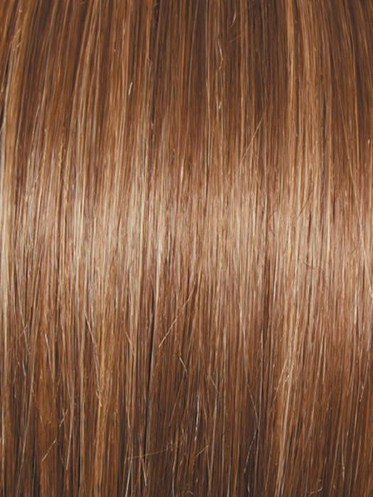 Ahead of the Curve | Synthetic Lace Front (Mono Part) Wig by Raquel Welch