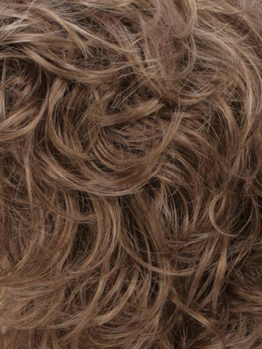 Colleen | Synthetic Wig by Estetica